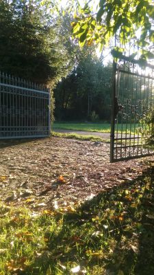 Chalupa Nad Vidnavkou