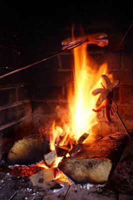 Chalupa Nad Vidnavkou