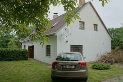 Chalupa Nad Vidnavkou