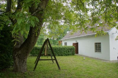 Chalupa Nad Vidnavkou