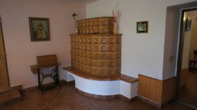 Chalupa Nad Vidnavkou