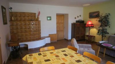 Chalupa Nad Vidnavkou