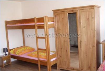 Penzion s restaurací Na fürhaple