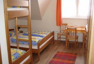 Penzion s restaurací Na fürhaple