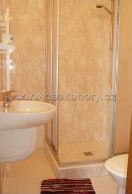 Penzion s restaurací Na fürhaple