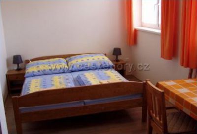 Penzion s restaurací Na fürhaple