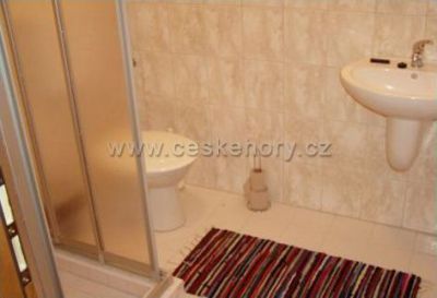 Penzion s restaurací Na fürhaple