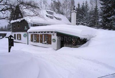 Penzion Na Hájovně - horský penzion, chalupa