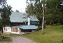 Penzion Na Hájovně - horský penzion, chalupa