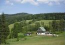 Penzion Na Hájovně - horský penzion, chalupa