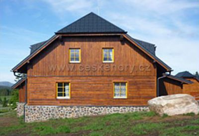 Apartmány Na Kobylce