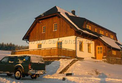 Apartmány Na Kobylce