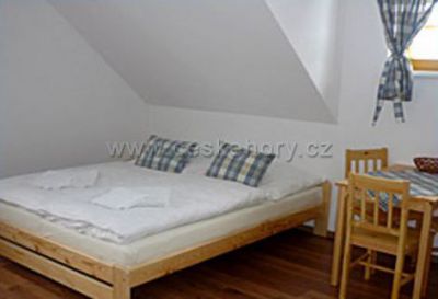 Apartmány Na Kobylce