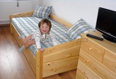 Apartmány Na Kobylce