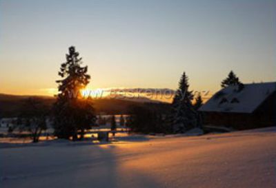 Apartmány Na Kobylce