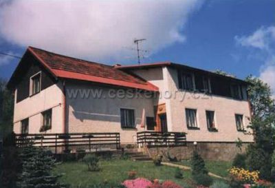 Privát na Komárově