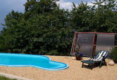 Privát na Komárově