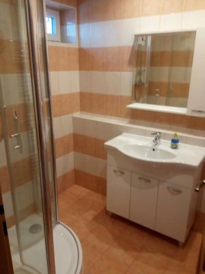 Chalupa Na konci cesty