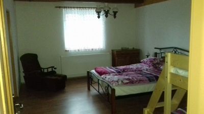 Chalupa Na konci cesty