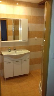 Chalupa Na konci cesty