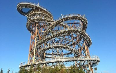 Chalupa Na konci cesty