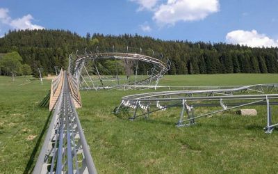 Chalupa Na konci cesty