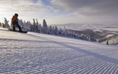 Chalupa Na konci cesty