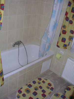 Apartmány Na Kovárně