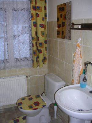 Apartmány Na Kovárně