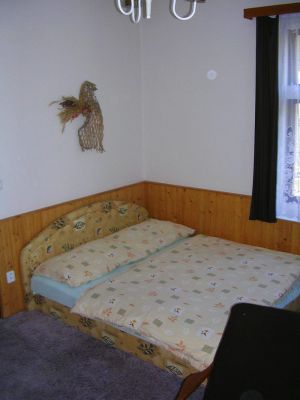 Apartmány Na Kovárně
