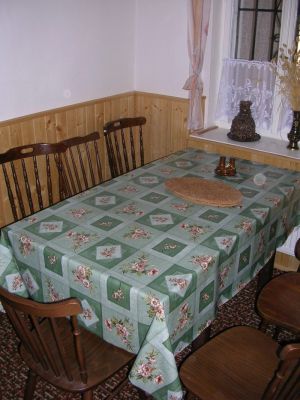 Apartmány Na Kovárně