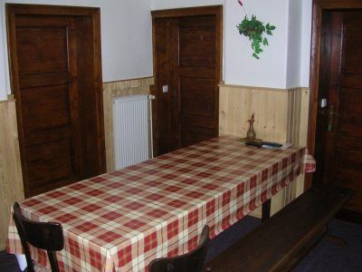 Apartmány Na Kovárně