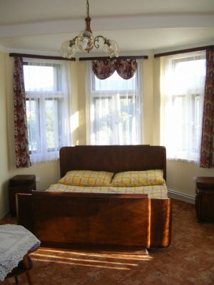 Apartmány Na Kovárně