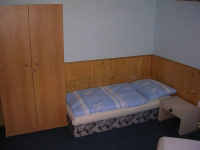 Apartmány Na Kovárně