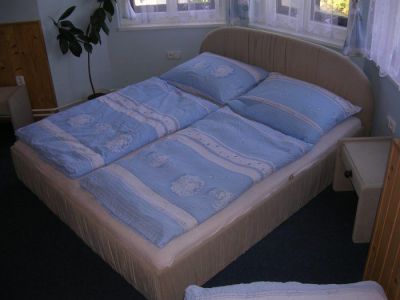 Apartmány Na Kovárně