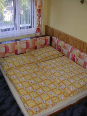 Apartmány Na Kovárně