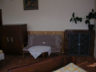 Apartmány Na Kovárně