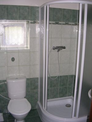 Apartmány Na Kovárně