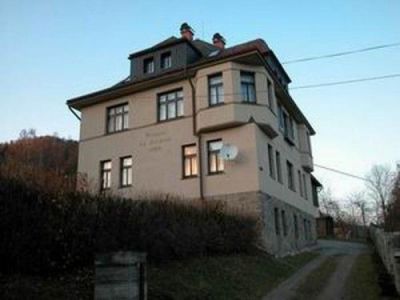 Apartmány Na Kovárně