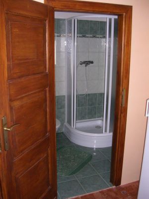 Apartmány Na Kovárně