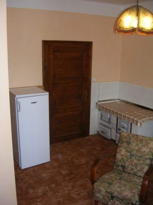 Apartmány Na Kovárně