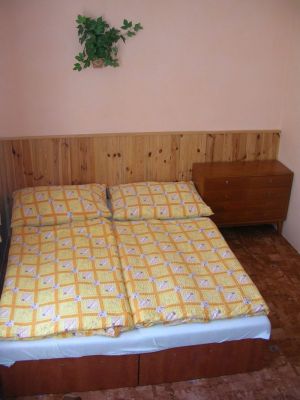 Apartmány Na Kovárně