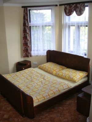 Apartmány Na Kovárně
