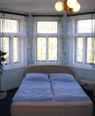 Apartmány Na Kovárně