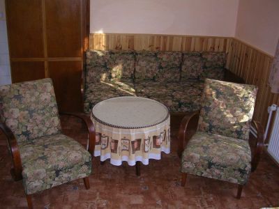 Apartmány Na Kovárně