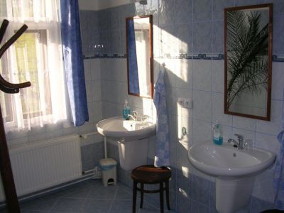 Apartmány Na Kovárně