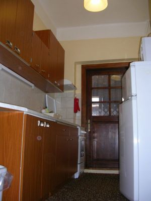 Apartmány Na Kovárně