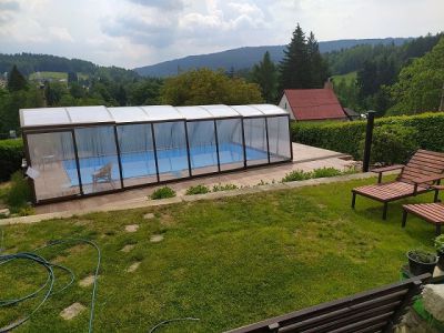 Apartmány Na Kovárně