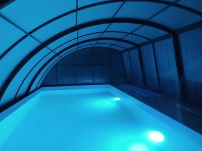 Apartmány Na Kovárně