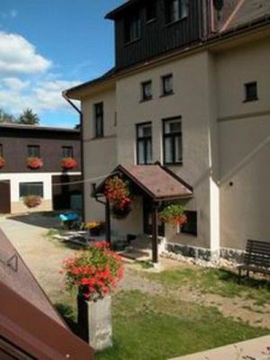 Apartmány Na Kovárně